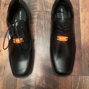 Dress shoe for men